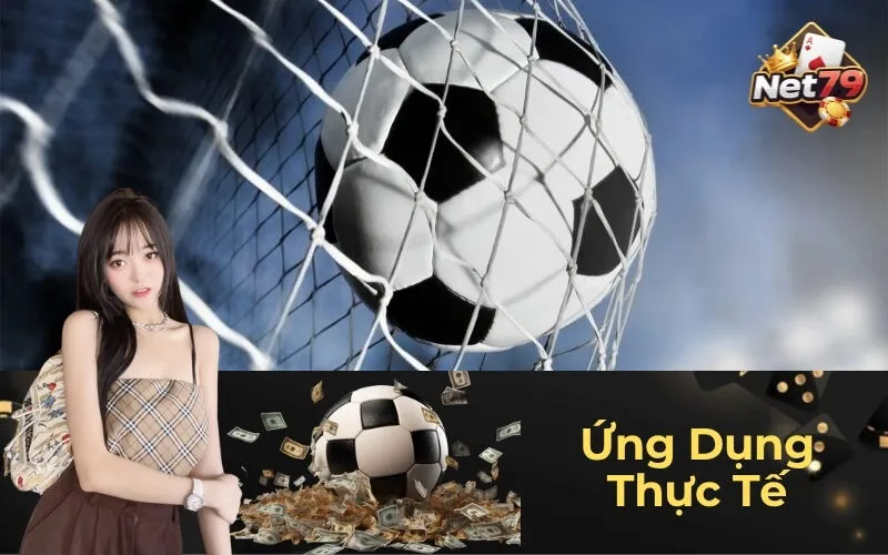 Ứng Dụng Thực Tế