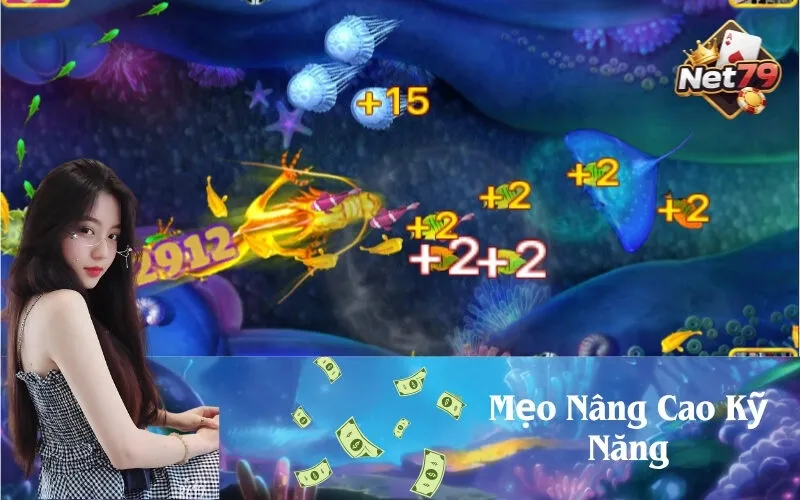 Mẹo Nâng Cao Kỹ Năng