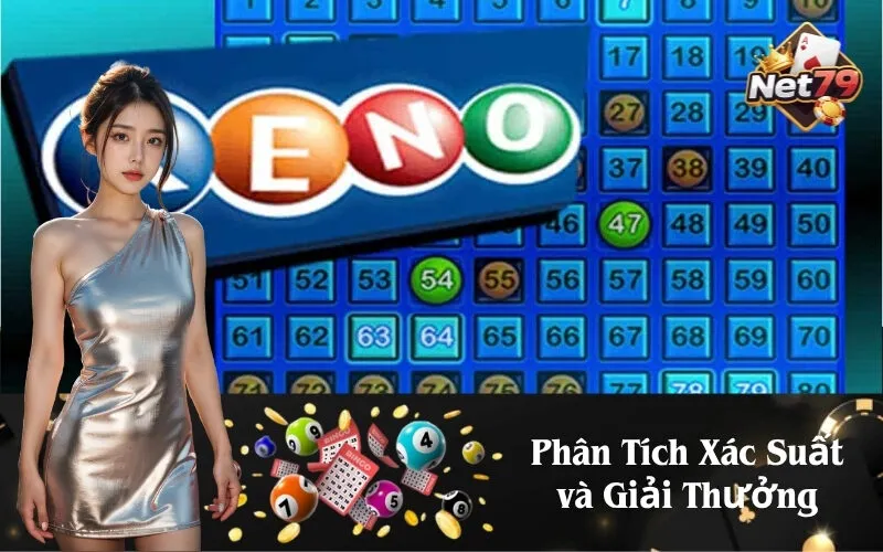 Phân Tích Xác Suất và Giải Thưởng